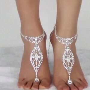 Foot Jewelry